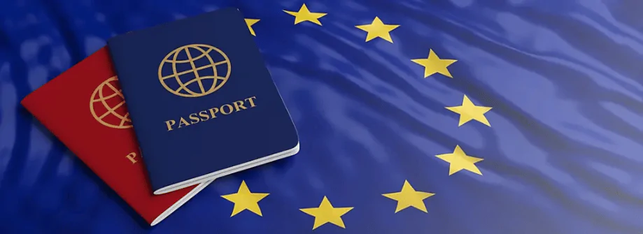 Ukrainian residence permit